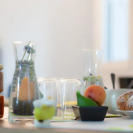 Corte Giorgi فندق مبيت وإفطار