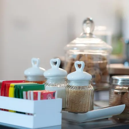 Corte Giorgi فندق مبيت وإفطار برينو