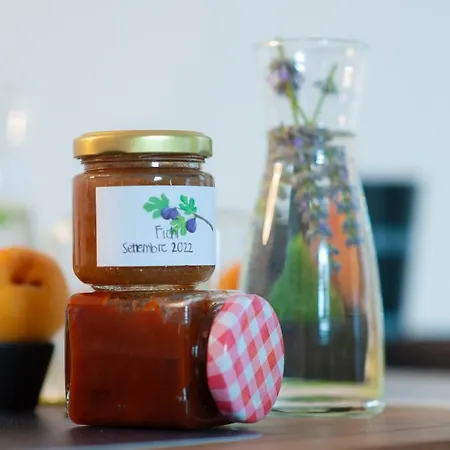 Corte Giorgi فندق مبيت وإفطار