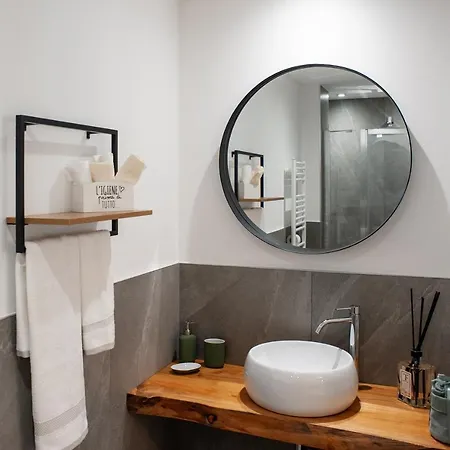 فندق مبيت وإفطار Corte Giorgi