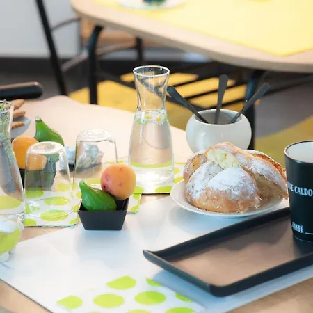 Corte Giorgi فندق مبيت وإفطار 3*