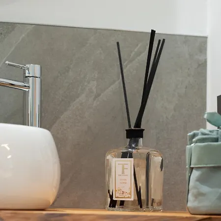 فندق مبيت وإفطار Corte Giorgi 3*