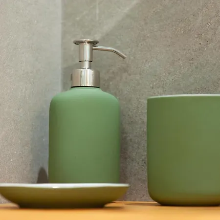 فندق مبيت وإفطار Corte Giorgi 3*