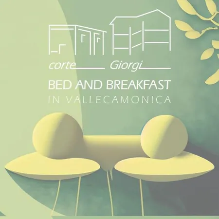 فندق مبيت وإفطار Corte Giorgi