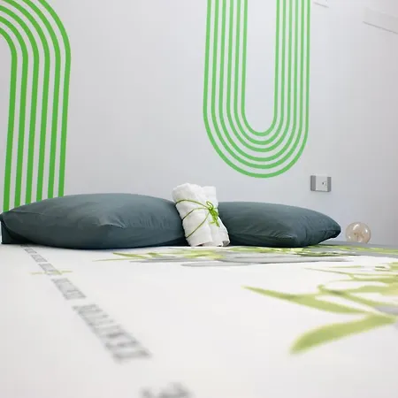 فندق مبيت وإفطار Corte Giorgi 3*