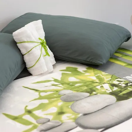 فندق مبيت وإفطار Corte Giorgi 3*