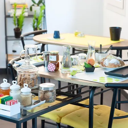 Corte Giorgi فندق مبيت وإفطار