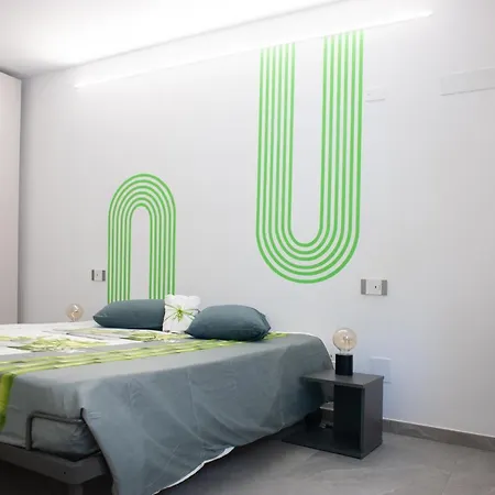 فندق مبيت وإفطار Corte Giorgi برينو