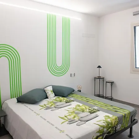 Corte Giorgi Bed & Breakfast Breno