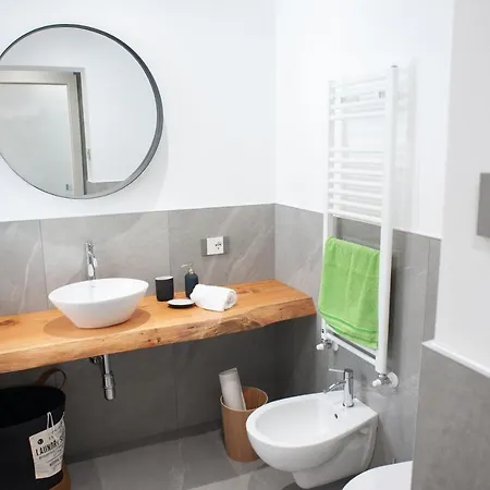 Corte Giorgi برينو