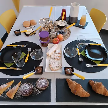 Corte Giorgi فندق مبيت وإفطار