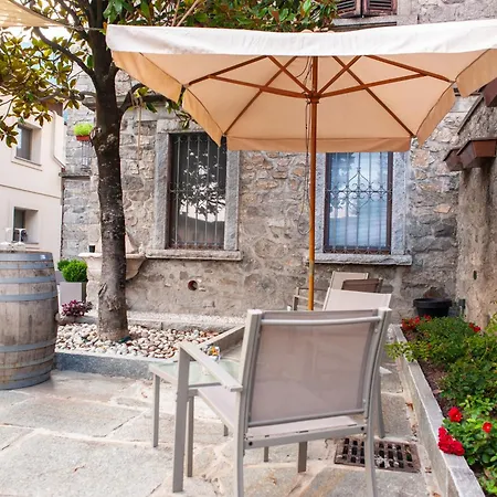 فندق مبيت وإفطار Corte Giorgi برينو