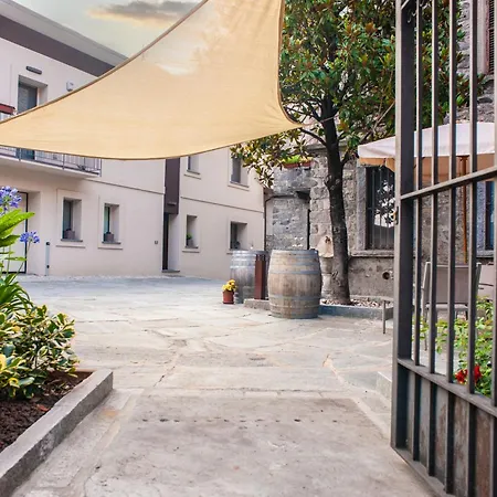 Corte Giorgi 3* برينو