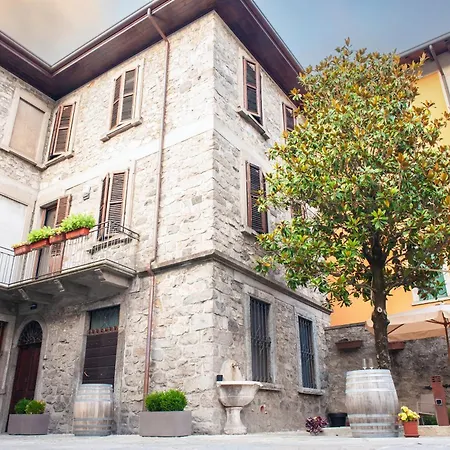 Corte Giorgi B&B 3*