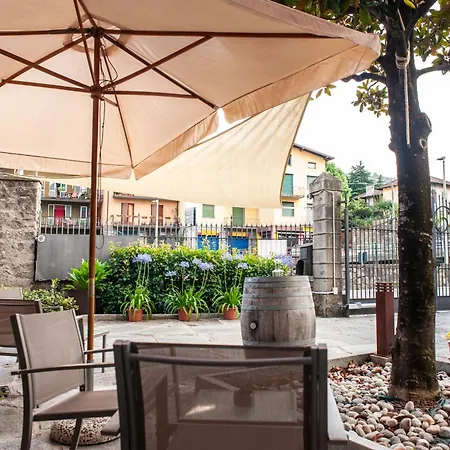 Bed & Breakfast Corte Giorgi *
