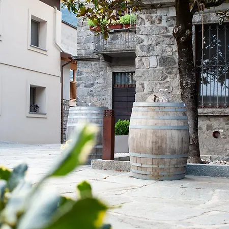 Corte Giorgi 3* برينو