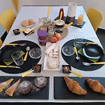 Corte Giorgi Bed and breakfast
