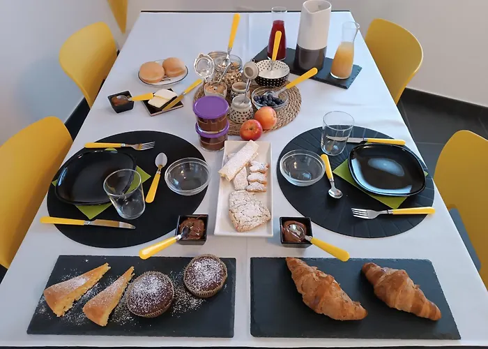 Corte Giorgi Frühstückspension